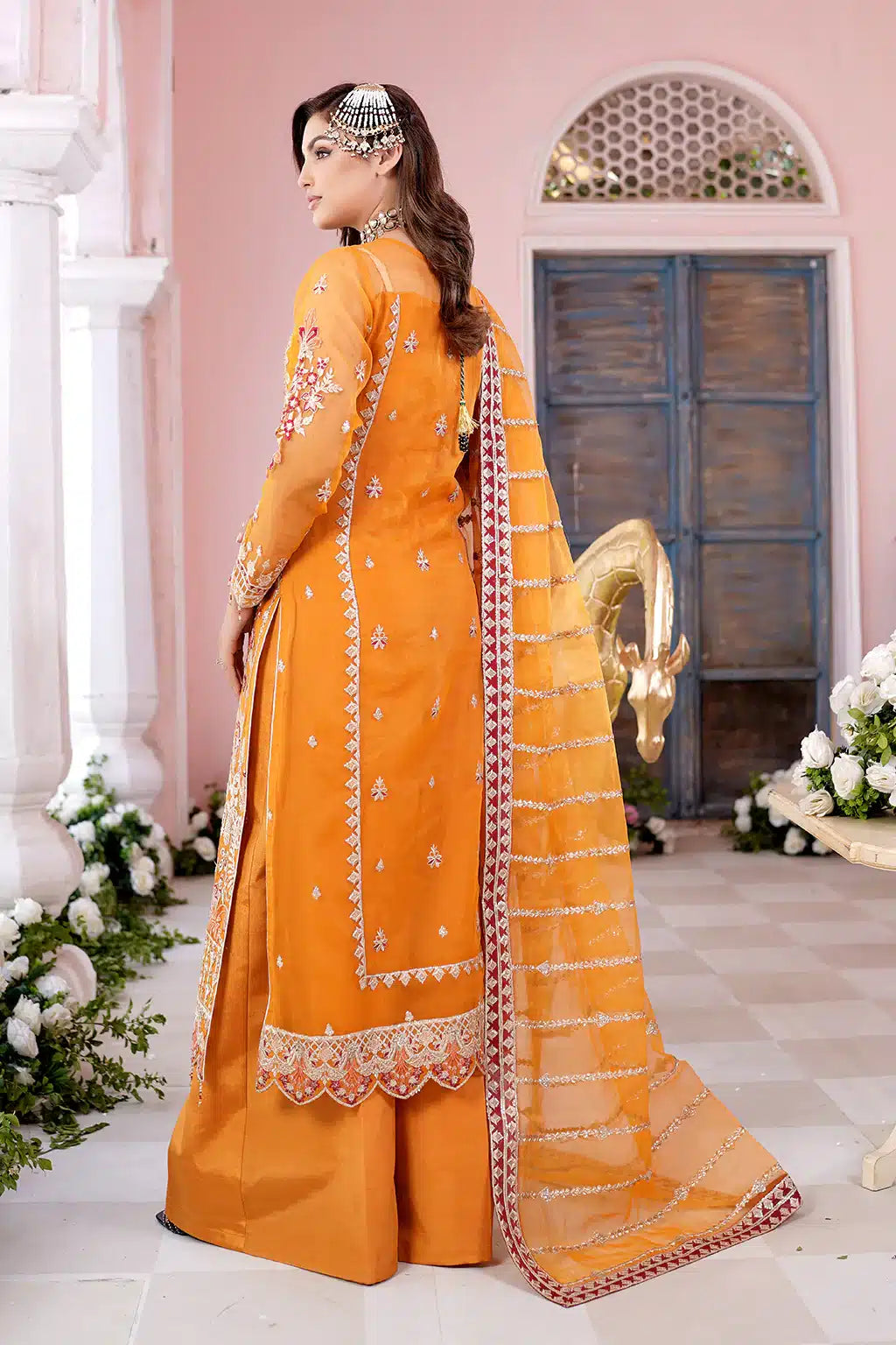 Marymas | Lemilsa Formals 23 | L-708 - Khanumjan  Pakistani Clothes and Designer Dresses in UK, USA