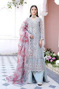 Marymas | Lemilsa Formals 23 | L-709 - Khanumjan  Pakistani Clothes and Designer Dresses in UK, USA