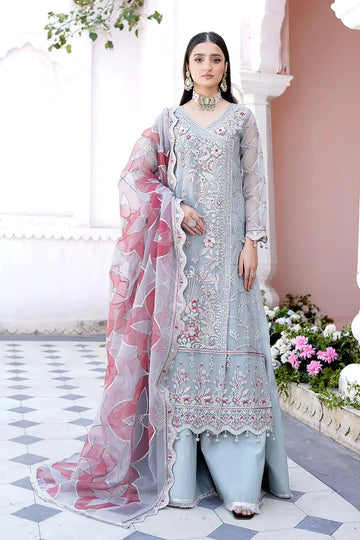 Marymas | Lemilsa Formals 23 | L-709 - Khanumjan  Pakistani Clothes and Designer Dresses in UK, USA