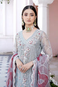 Marymas | Lemilsa Formals 23 | L-709 - Khanumjan  Pakistani Clothes and Designer Dresses in UK, USA
