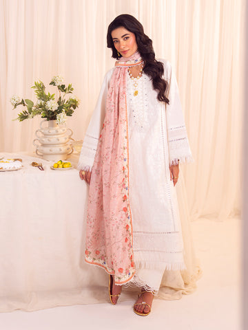 Faiza Faisal | Celine Eid 25 | DARIA