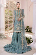 Marymas | Lemilsa Formals 23 | L-703 - Khanumjan  Pakistani Clothes and Designer Dresses in UK, USA