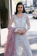 Saad Shaikh | Fleurie Vol 2 | Pearl Wind - Khanumjan  Pakistani Clothes and Designer Dresses in UK, USA