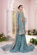 Marymas | Lemilsa Formals 23 | L-703 - Khanumjan  Pakistani Clothes and Designer Dresses in UK, USA