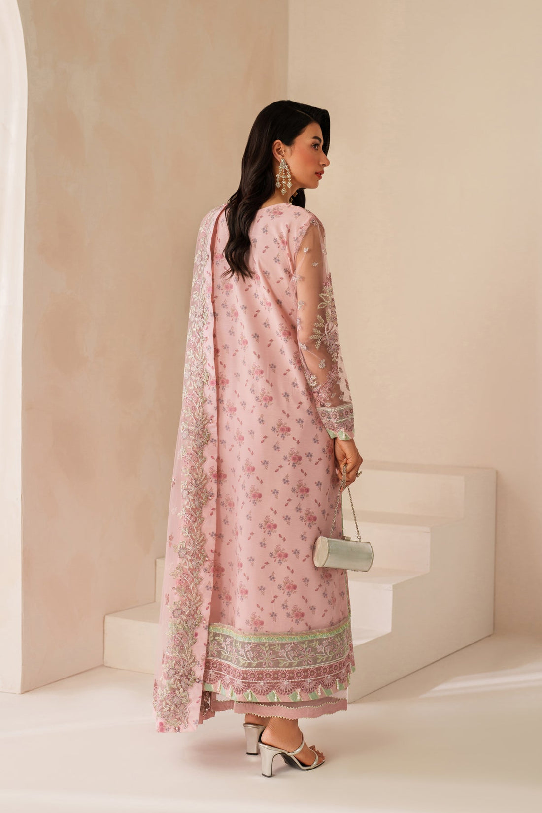 Xenia Formals | Neorah Luxury Formals | ASHAL