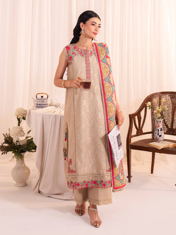 Faiza Faisal | Celine Eid 25 | NEHA