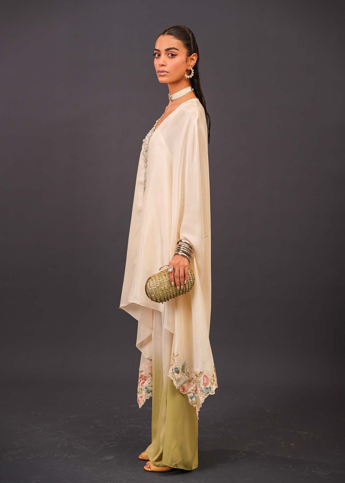 Mahgul | Emerald Hill Formals | Aalia - Khanumjan  Pakistani Clothes and Designer Dresses in UK, USA