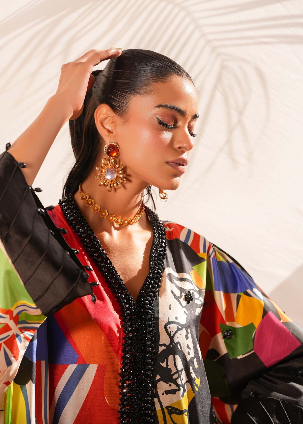 Mahgul | Emerald Hill Formals | Iconic - Khanumjan  Pakistani Clothes and Designer Dresses in UK, USA