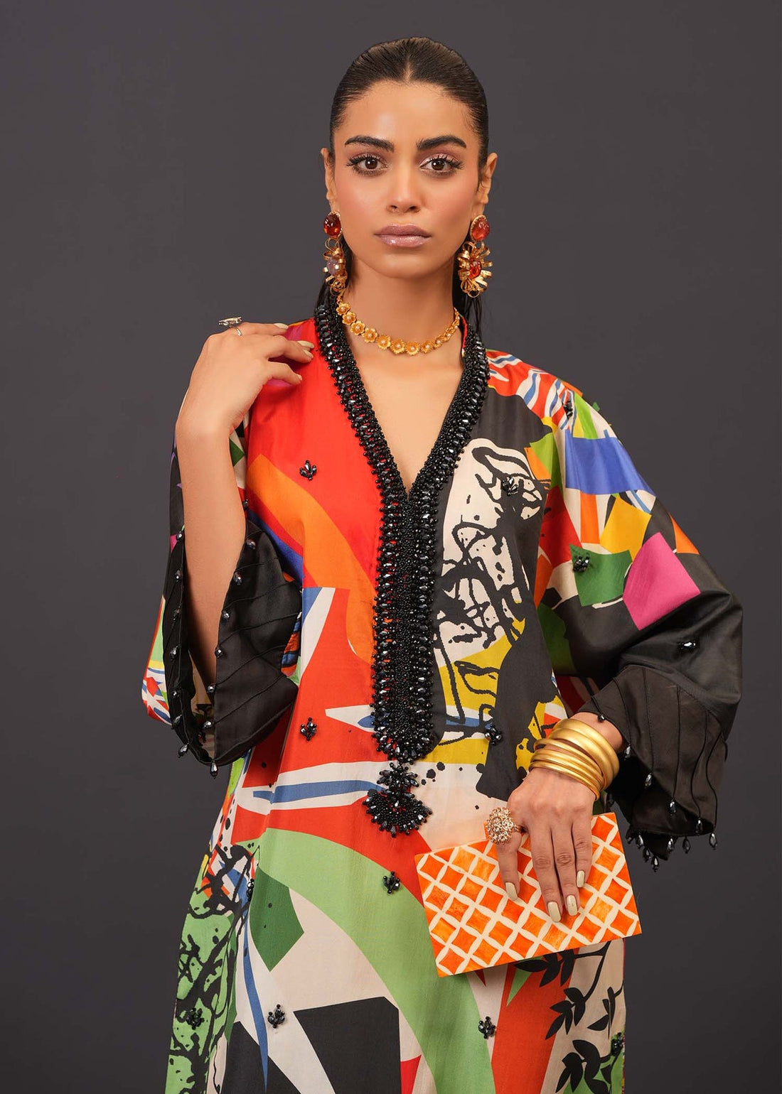 Mahgul | Emerald Hill Formals | Iconic - Khanumjan  Pakistani Clothes and Designer Dresses in UK, USA