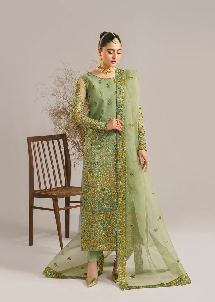 Akbar Aslam | Afsana Wedding Formals | FAREENA - Khanumjan  Pakistani Clothes and Designer Dresses in UK, USA