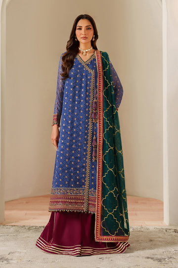 Alizeh | Fleur Chiffon | AF-CH-2198-Rahsa