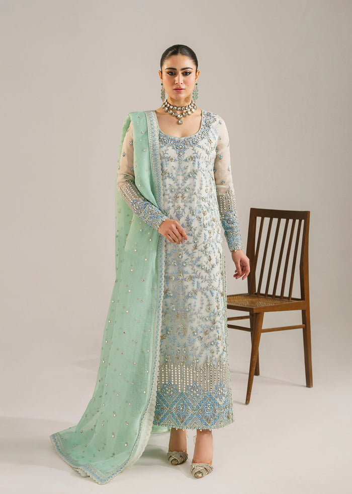 Akbar Aslam | Afsana Wedding Formals | NIMIRA - Khanumjan  Pakistani Clothes and Designer Dresses in UK, USA
