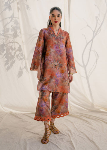 Mahgul | Samara Pret | Coral Sea