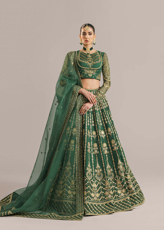 Akbar Aslam | Afsana Wedding Formals | SHAHUL - Khanumjan  Pakistani Clothes and Designer Dresses in UK, USA