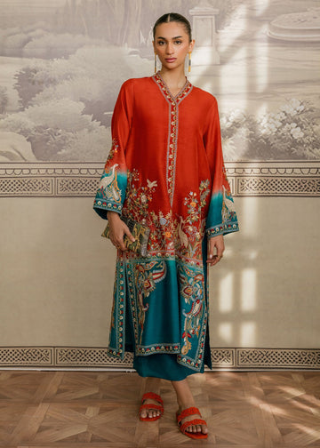 Mahgul | Samara Pret | Jade Sun