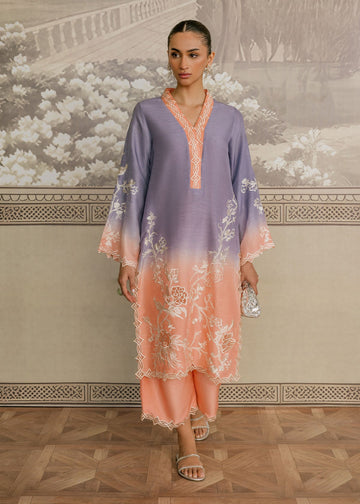 Mahgul | Samara Pret | Liya