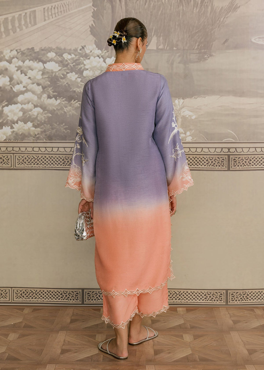 Mahgul | Samara Pret | Liya