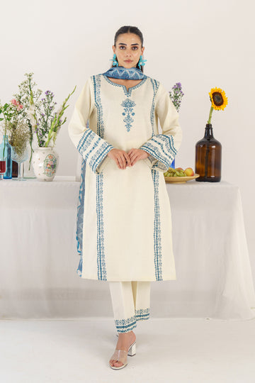 Hana | Garnished Dresses | Alara