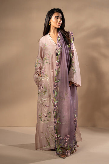 Sania Maskatiya | Samara Luxe 25 |Naru