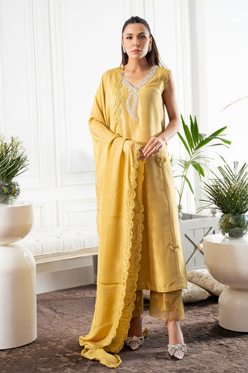 Amna Arshad | Zolu Collection 24 | Syra