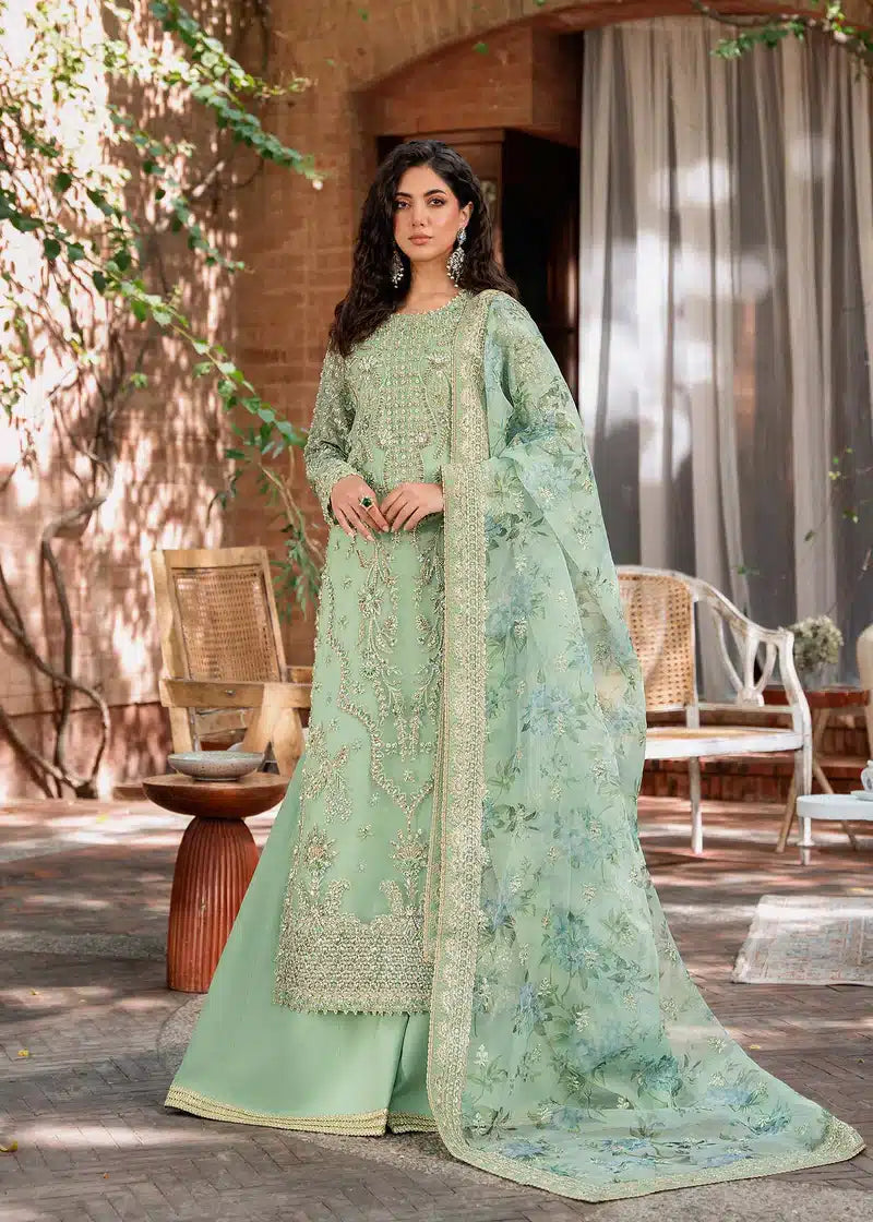 Akbar Aslam Mastani Wedding Formals 23 Riwayat