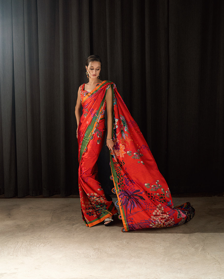 Esmel | Soif De Vivre | EPLPS250108XS