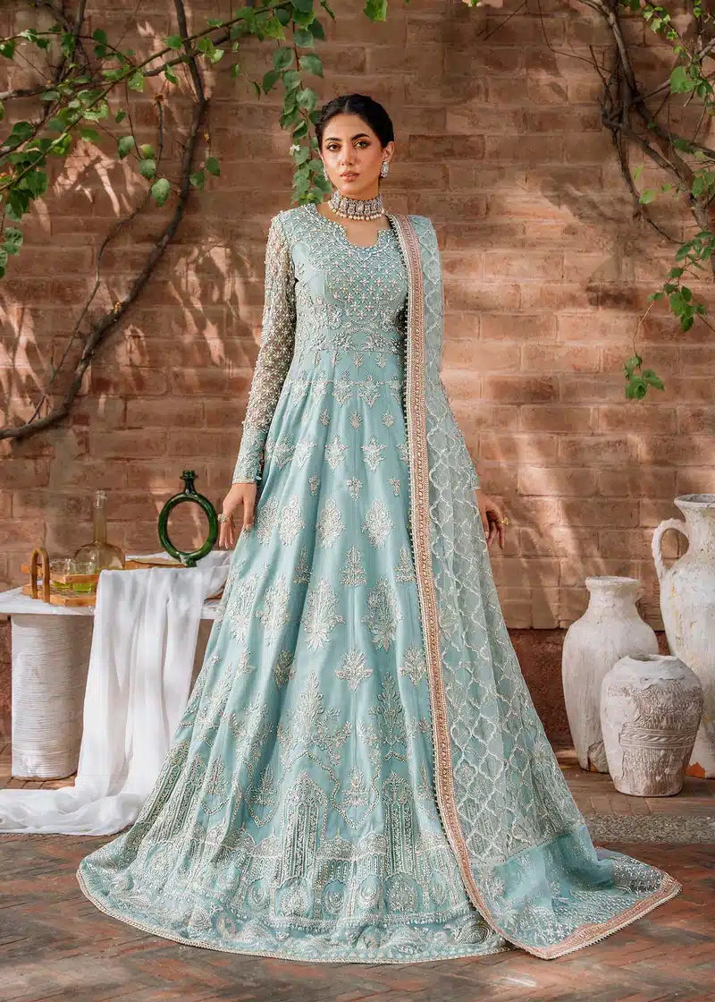 Akbar Aslam Mastani Wedding Formals 23 Jabeen