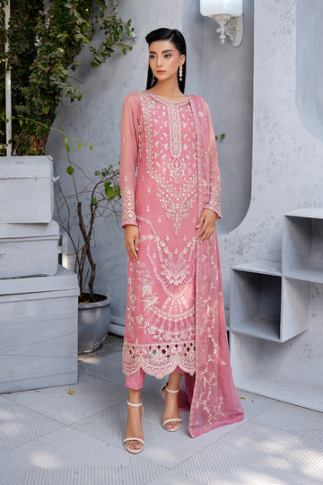 Maryams | Afsanah Luxury Chiffon | Zeba