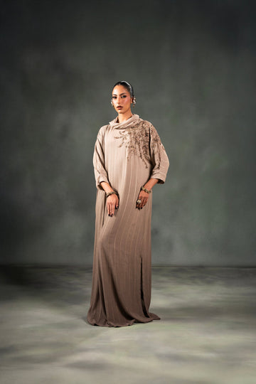 Nilofer Shahid | Mihrimah Formals | Safiye