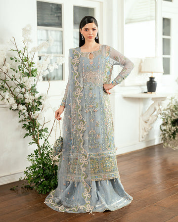 Mushq | Sham Shandaar Festive | Jashn e Jahanara
