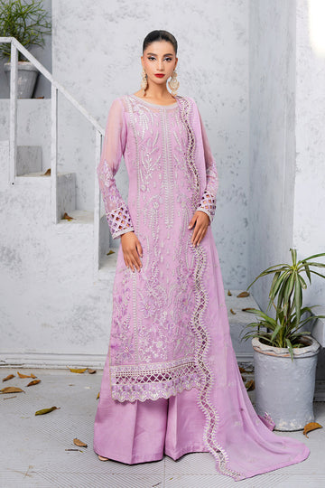 Maryams | Afsanah Luxury Chiffon | Nayab