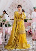 Akbar Aslam | Shadmani Luxury Formals 23 | Meena - Khanumjan  Pakistani Clothes and Designer Dresses in UK, USA