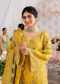 Akbar Aslam | Shadmani Luxury Formals 23 | Meena - Khanumjan  Pakistani Clothes and Designer Dresses in UK, USA