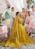 Akbar Aslam | Shadmani Luxury Formals 23 | Meena - Khanumjan  Pakistani Clothes and Designer Dresses in UK, USA