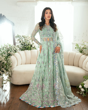 Mushq | Sham Shandaar Festive | Sitaara