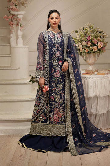 Maryams | Tabeer Luxury Collection | Naqsh
