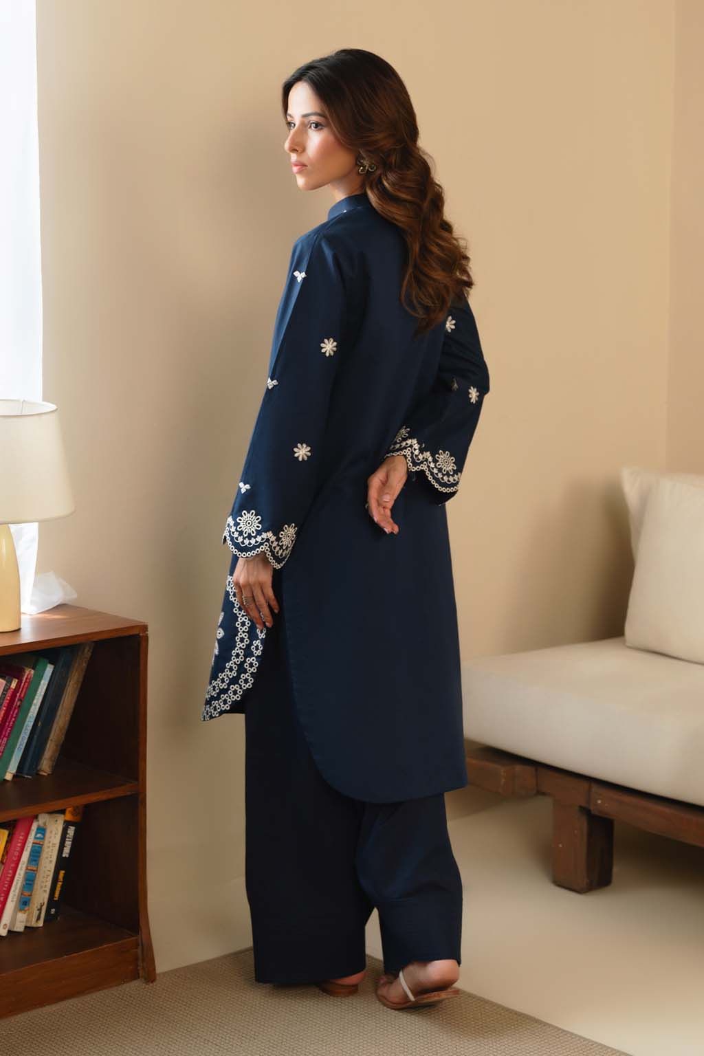 Neeshay | Summer Basics | SB-02