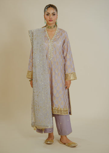 Mahgul | Aleah Formals | Kaira