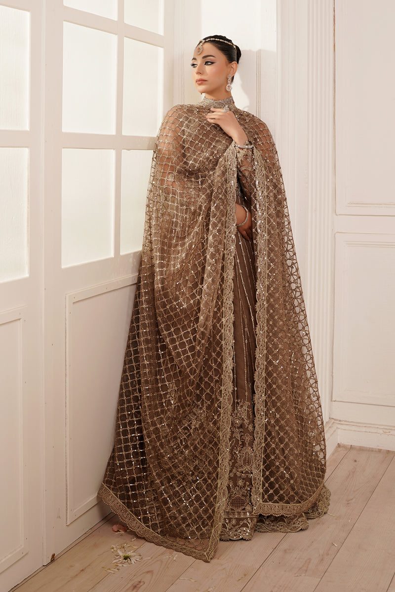 Maryams | Tabeer Luxury Collection | Miray