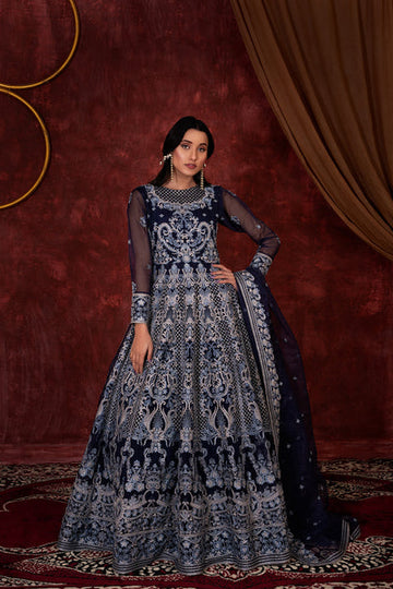House of Nawab | Luxury Formals | ROWAN-B - Khanumjan Pakistani Clothes and Designer Dresses in UK, USA