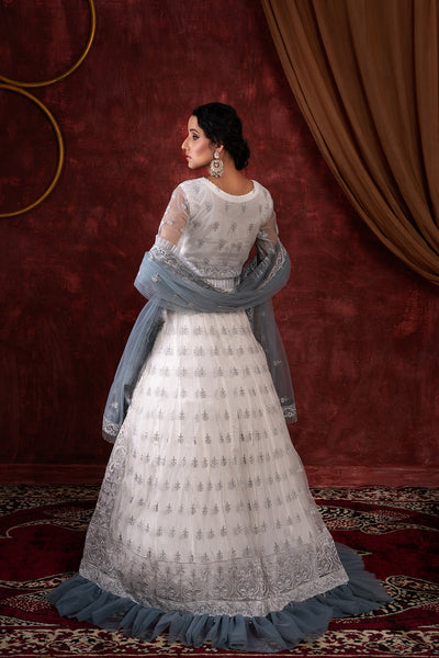 House of Nawab | Luxury Formals | GULCIN - Khanumjan  Pakistani Clothes and Designer Dresses in UK, USA