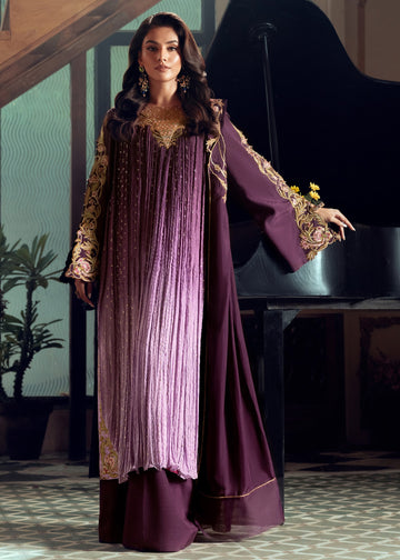 Jamnii | Delux Dream | Mystic Mauve