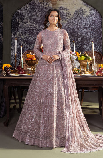Zarif | Heritage Formals | ZHF 03 MERAKI - Khanumjan Pakistani Clothes and Designer Dresses in UK, USA