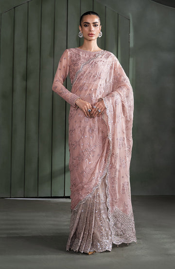 Zarif | Heritage Formals | ZHF 07 ELMIRA - Khanumjan Pakistani Clothes and Designer Dresses in UK, USA