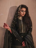 Erum Khan | Shab Siyah 23 | Noor - Khanumjan  Pakistani Clothes and Designer Dresses in UK, USA