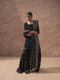 Erum Khan | Shab Siyah 23 | Aaina - Khanumjan  Pakistani Clothes and Designer Dresses in UK, USA