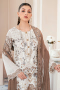 Ramsha | Rangoon Chiffon Collection 24 |  D-911 - Khanumjan  Pakistani Clothes and Designer Dresses in UK, USA