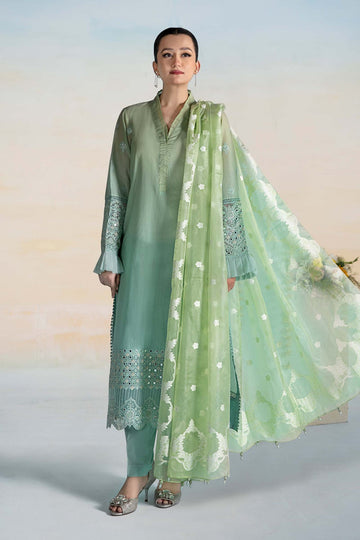 Maria B | Casual Pret 2024 | DW-EF23-41 - Khanumjan Pakistani Clothes and Designer Dresses in UK, USA