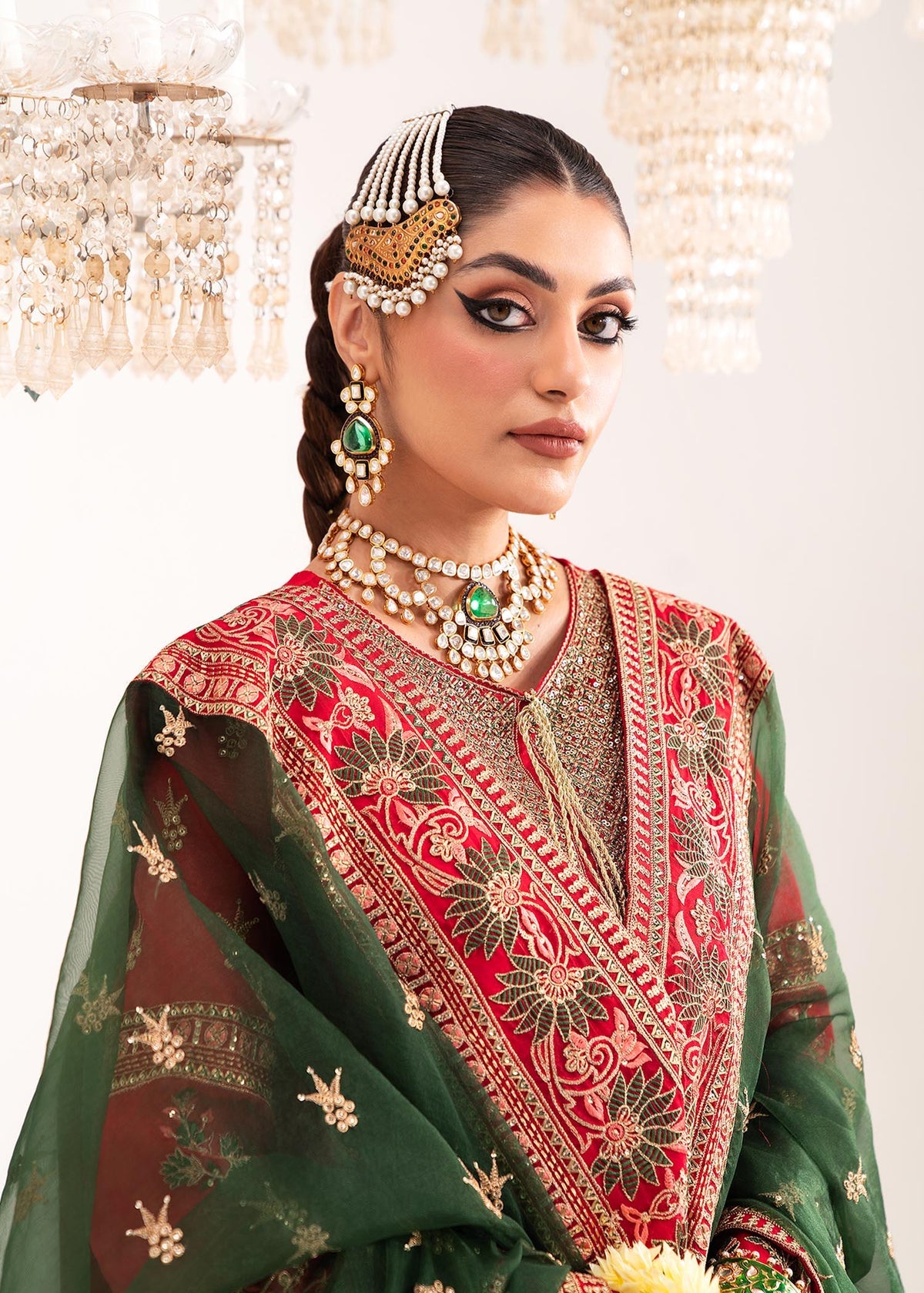 Dastoor | Sajni Luxury Eid Collection 24 | Dur-e-Shahwar - Khanumjan  Pakistani Clothes and Designer Dresses in UK, USA