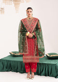 Dastoor | Sajni Luxury Eid Collection 24 | Dur-e-Shahwar - Khanumjan  Pakistani Clothes and Designer Dresses in UK, USA